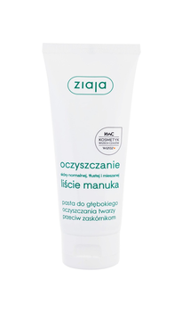 Peeling Ziaja Manuka Tree  75 ml