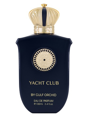 Gulf Orchid Yacht Club Woda Perfumowana 100 ml