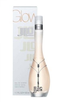 Woda toaletowa Jennifer Lopez Glow By JLo  50 ml