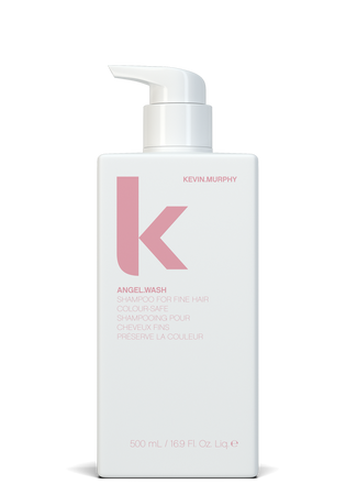 Kevin Murphy Angel.Wash Shampoo Szampon do Włosów Farowanych 500 ml 