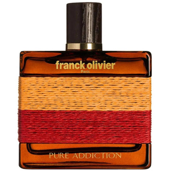 Woda perfumowana Franck Olivier Pure Addiction 100ml