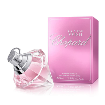 Chopard Wish Pink Diamond Woda Toaletowa 75 ml