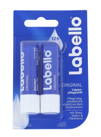 Balsam do ust Labello Classic Care  5,5 ml