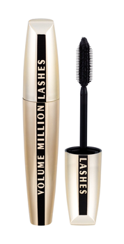 L´Oréal Paris Volume Million Lashes Tusz Do Rzęs Black 10,5 ml