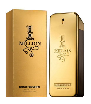 Paco Rabanne 1 Million Woda Toaletowa 200 ml
