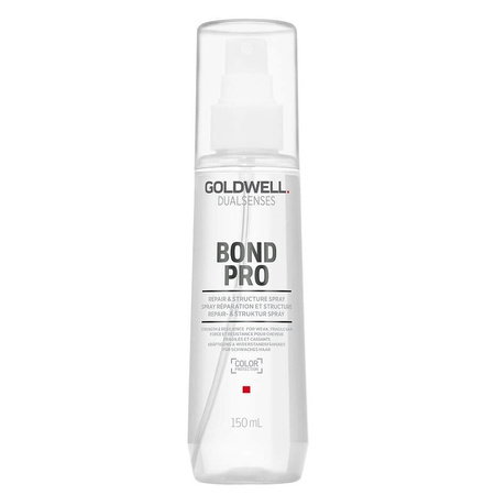 Goldwell Bond Pro Repair & Structure Spray Wzmacniający Włosy 150 ml
