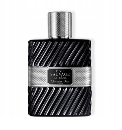DIOR EAU SAUVAGE EXTREME EDT 100ML