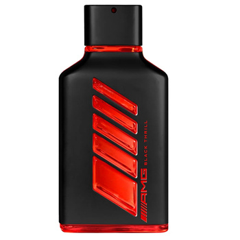AMG Black Thrill woda perfumowana spray 100ml