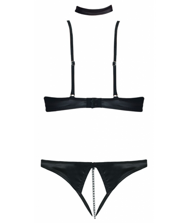 Cottelli LINGERIE Shelf Bra Embroidery 80B/M