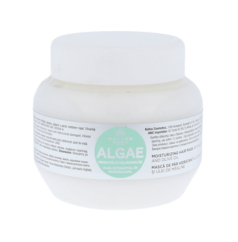 Kallos Cosmetics Algae Maska do Włosów 275 ml