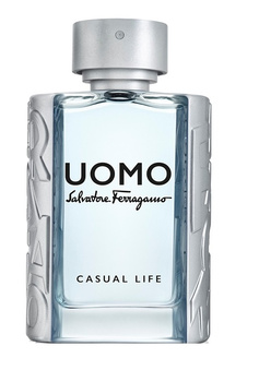 Salvatore Ferragamo Uomo Casual Life Woda Toaletowa 100 ml