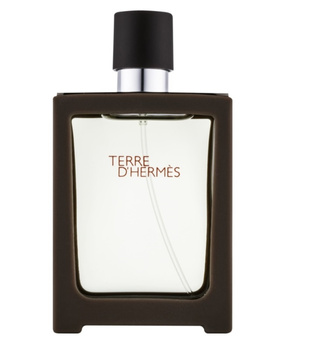 Woda toaletowa Hermes Terre D´Hermes  30 ml