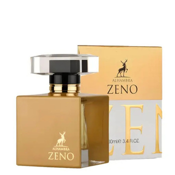 Maison Alhambra Zeno Woda Perfumowana 100 ml