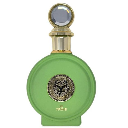 North Stag Expression 3 Trois Woda Perfumowana Unisex 100 ml