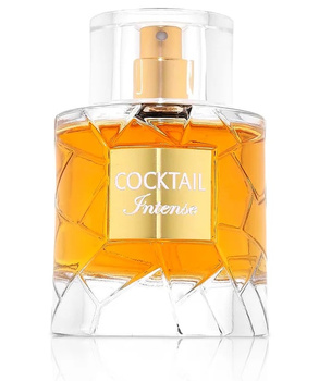 Fragrance World Cocktail Intense Woda Perfumowana 100 ml