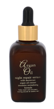 Serum do twarzy Xpel Argan Oil  50 ml