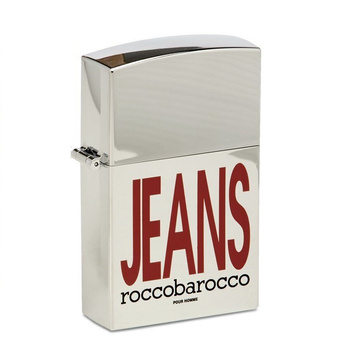 ROCCOBAROCCO Jeans Pour Homme EDT spray 75ml