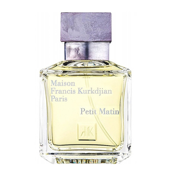 MAISON FRANCIS KURDJIAN Petit Matin EDP spray 70ml
