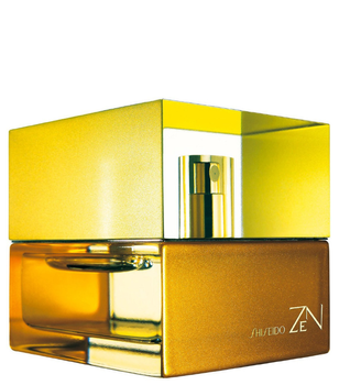 Shiseido Zen Woda Perfumowana 100 ml