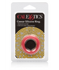 CalExotics Pierścień-CAESAR SILICONE RINGS RED
