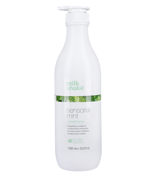 Milk Shake Odżywka Odświeżająca do Włosów Mięta 1000 ml