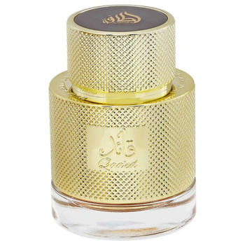 Lattafa Qaa'ed Woda Perfumowana 100 ml