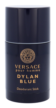 Dezodorant Versace Pour Homme Dylan Blue  75 ml