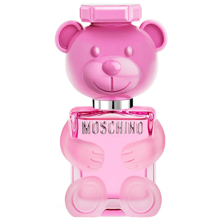 Woda toaletowa Moschino Toy 2 Bubble Gum 50 ml