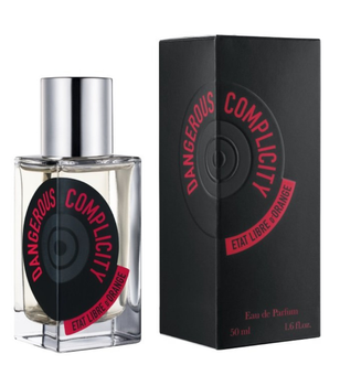 Etat Libre d'Orange Dangerous Complicity Woda Perfumowana 50 ml