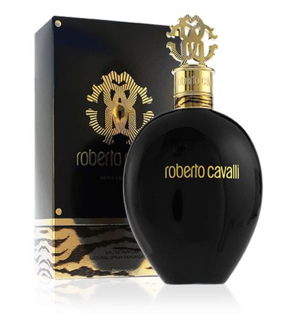 Roberto Cavalli Nero Assoluto Woda Perfumowana 75 ml