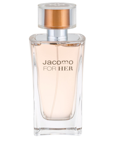 Woda perfumowana Jacomo Jacomo For Her  100 ml