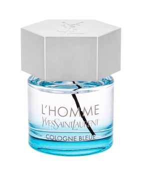 Yves Saint Laurent L´Homme Cologne Bleue Woda toaletowa 60 ml