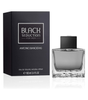 Antonio Banderas Seduction in Black Woda toaletowa 100 ml