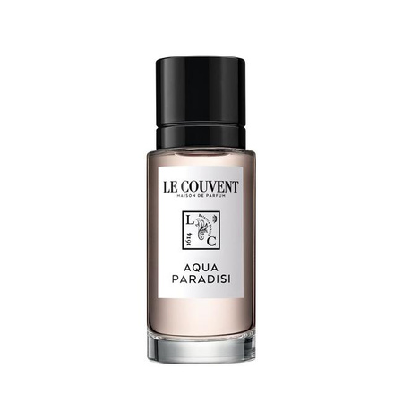 LE COUVENT Aqua Paradisi woda kolońska spray 50ml