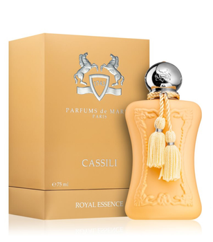 Parfums de Marly Cassili Woda Perfumowana 75 ml