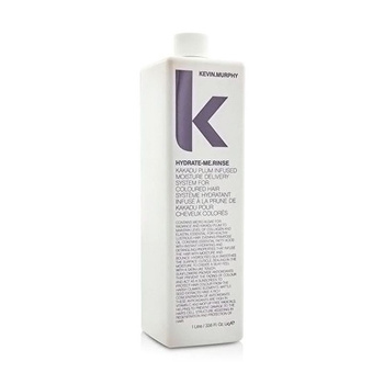 Kevin Murphy Hydrate Me Rinse nawilżająco-wygładzająca odżywka do włosów 1000ml