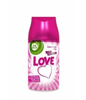 Air Wick Freshmatic odświeżacz wkład Love 250ml