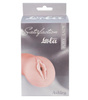 Lola Toys Satisfaction-Fox Lady Ashley Masturbator