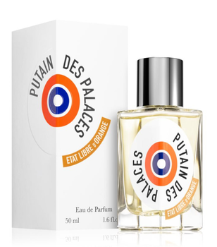 Etat Libre d'Orange Putain Des Palaces Woda Perfumowana 50 ml