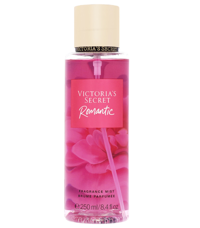 Victoria's Secret Romantic Mgiełka do Ciała 250 ml