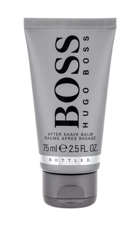 Hugo Boss Boss Bottled Balsam po Goleniu 75 ml