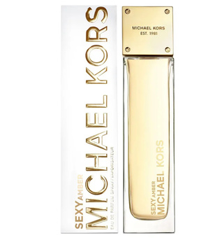 Michael Kors Sexy Amber Woda Perfumowana 100 ml