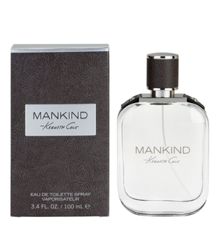 Kenneth Cole Mankind toaletní voda 100 ml Pro muže
