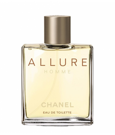 Chanel Allure Homme Woda Toaletowa 50 ml