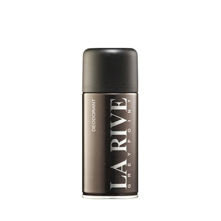 LA RIVE Grey Point For Man DEO spray 150ml
