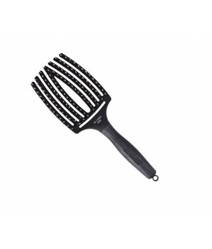 Olivia Garden Fingerbrush Combo szczotka do włosów Large