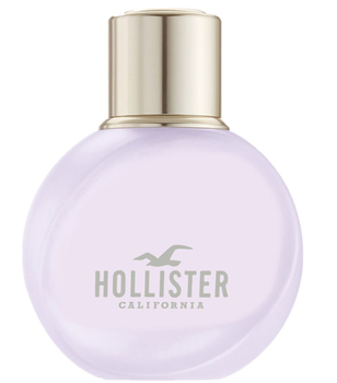Hollister Free Wave Woda Perfumowana 100 ml
