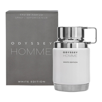 Armaf Odyssey Homme White Edition Woda Perfumowana 200 ml