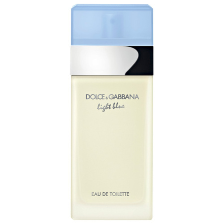 D&G Dolce & Gabbana Light Blue Woman 25 ml