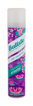 Suchy szampon Batiste Oriental  200 ml